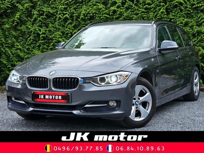 BMW 316d Break Pack Sport Euro 6b 116.000km