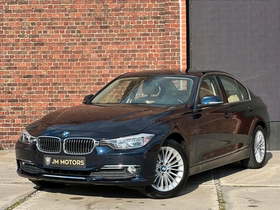 BMW 316i Luxury Line. Gekeurd voor Verkoop!