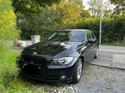 BMW 318D