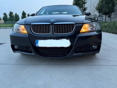 Bmw 318i m sport