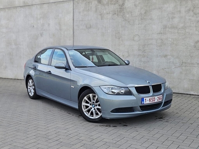 Bmw 318ISedan benzine Euro4 95 kw Topstaat