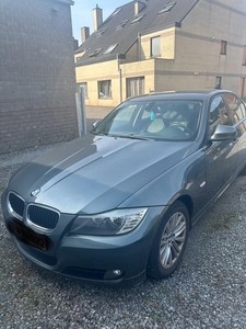 BMW 320 D