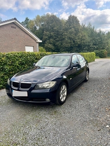 BMW 320d