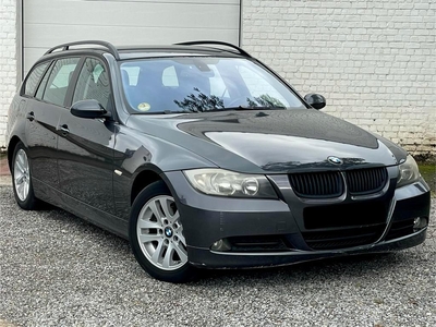 Bmw 320dA 163CV*Autobox*2005*