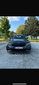 Bmw 330e leterlijk álle opties m pack