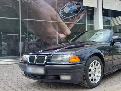 BMW e36 2.0 Magritte 49/100pc