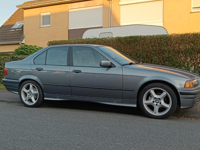 Bmw e36 316i