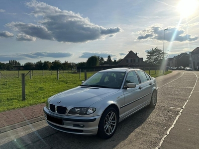 Bmw e46 318i 140.000 km