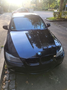 Bmw E90 318d 2010