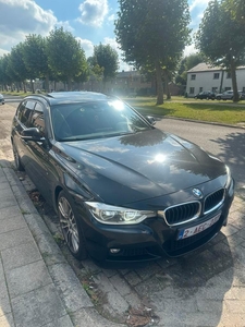 Bmw F31 320d Mpacket