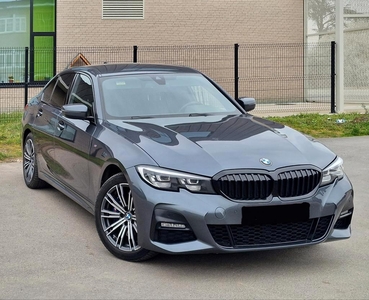 BMW G20 330e Hybride 2L 292Pk 2019 Automaat