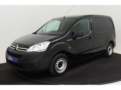 Citroen Berlingo 2415 L1 Fresch #airco