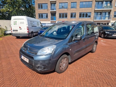 Citroën Berlingo 1.6 benzine 5 zitplaatsen