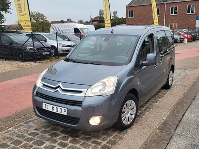 Citroën berlingo 1.6 benzine met airco 158.000km