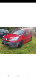 Citroën berlingo 1.6 essence!!!joint de culasse