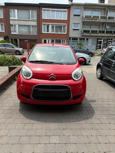 Citroën c1 benzine