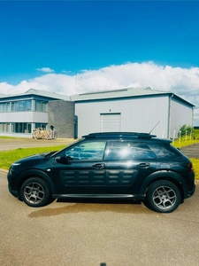 Citroën C4 Cactus Sport Edition