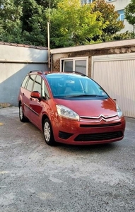 Citroën C4 Grand picasso Essence 7 place 147.000km