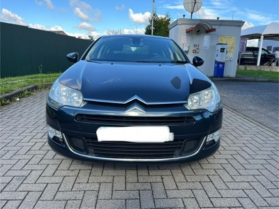 Citroën c5 1.6 THP benzine