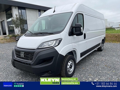 Fiat DUCATO 2.2 l3h2 ac cruise nieuw