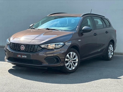 Fiat Tipo 2018 1.4i 138.000km + Keuring