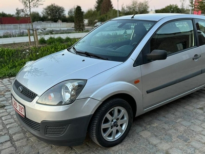 Ford Fiesta 1.3 Benzine Airco, Gekeurd Voor Verkoop ;)