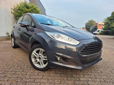 Ford fiesta 1.5 Tdci Titanium Euro5b Airco Gekeurd Vvk