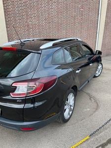 Megane grand tour 1.9 dci 130 pk euro 5