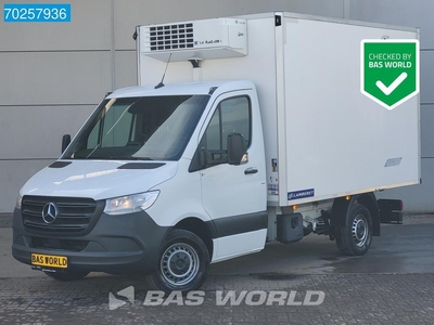 Mercedes Sprinter 316 CDI Koelwagen / Vries Automaat V500 Ma