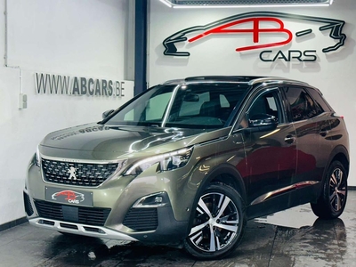 Peugeot 3008 1.6 BlueHDi Allure * GARANTIE 12 MOIS * 1ER PRO