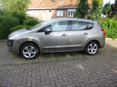 Peugeot 3008 1600 hdi automaat