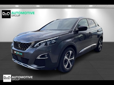 Peugeot 3008 GT Line | Panodak