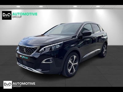 Peugeot 3008 II GT Line