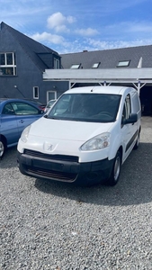 Peugeot Partner 1ste Eigenaar Lichte Vracht Euro5 Airco