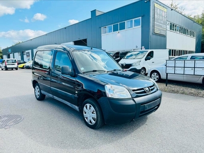 Peugeot partner LICHTE VRACHT 1.6 HDi Airco EXPORT