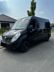 Renault master 2.3 diesel te koop