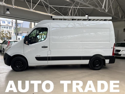 Renault Master 2.3D L2H2 GARANTIE + KEURING