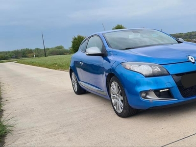 Renault megane 1.4 essence Gt 2011 problème moteur