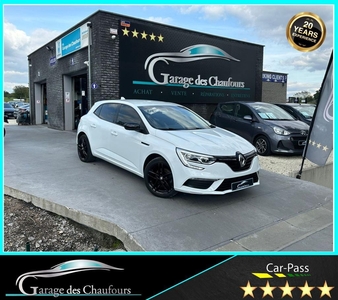 Renault Megane 1.5 dCi - 110 pk - ! Sport Editie !