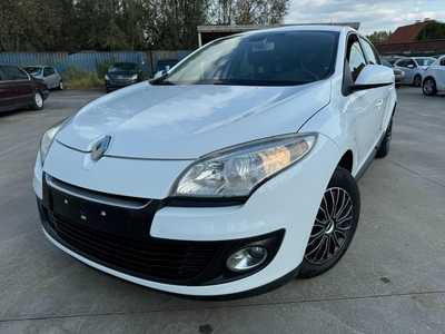 Renault Megane Mégane SW 1.6i Authentique