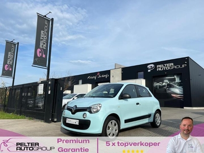 Renault Twingo 1.0i 137.000km Gekeurd