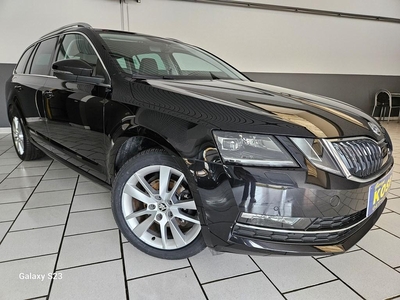 Skoda Octavia 15i//CNG//NAVIGATION//CARPLAY//1ERE MAIN/GARA