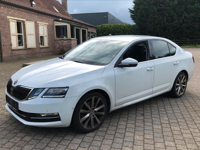 Skoda Octavia 2017 1.0 benzine 260.000km Automaat !