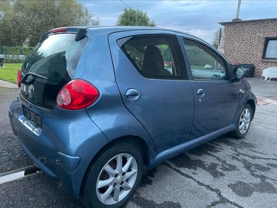 Toyota Aygo 138.000km 1.0benzine