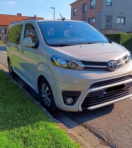 Toyota Proace Verso VIAGO