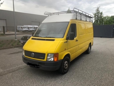 Volkswagen LT 35