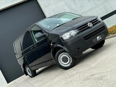 Volkswagen Transporter - 2.0tdi - Bluemotion - digitale Airc