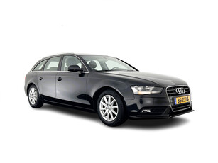 Audi A4 Avant 1.8 TFSI Pro Line Business Aut. *NAVI-FULLMAP | ECC | PDC | CRUISE | COMFORT-SEATS | 16''ALU*