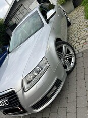 Audi A6 3.0 V6 TFSI Quattro 2xS line Tiptronic BOSE*CARPASS*