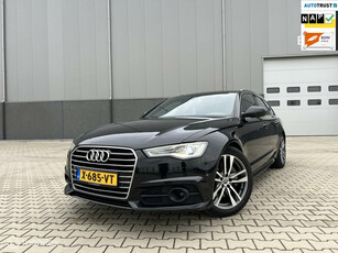 Audi A6 Avant 3.0 TDI quattro/LANE ASSIST/STOELV/CARPLAY/